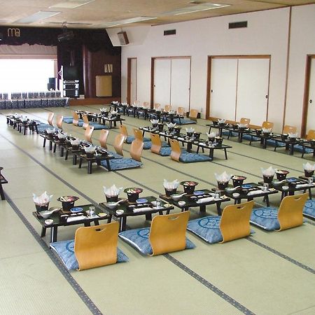 Awajishima Kaijo Hotel Minamiawaji Exteriör bild