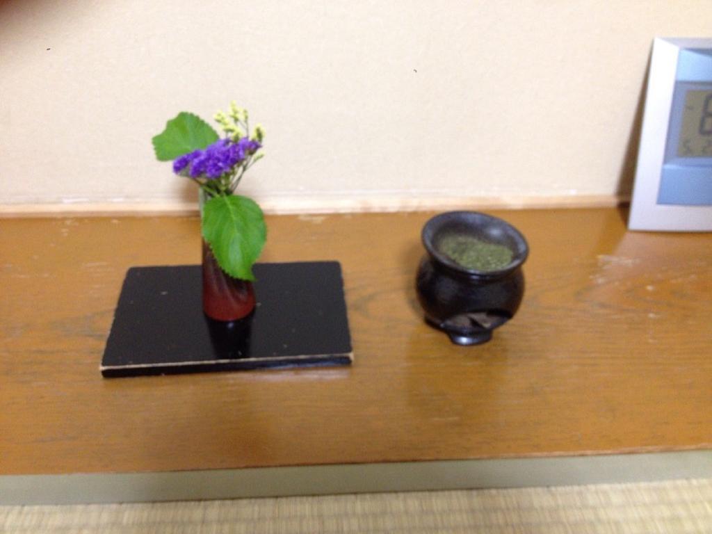Awajishima Kaijo Hotel Minamiawaji Exteriör bild